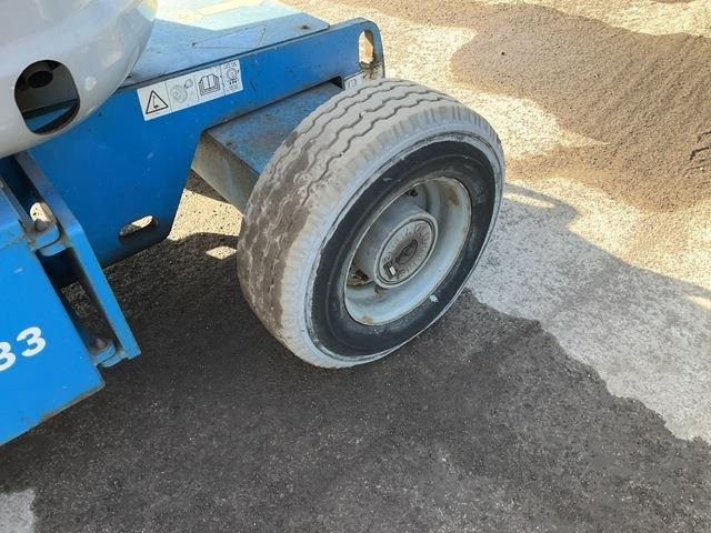 Bomlift Genie Z45/25J: billede 24