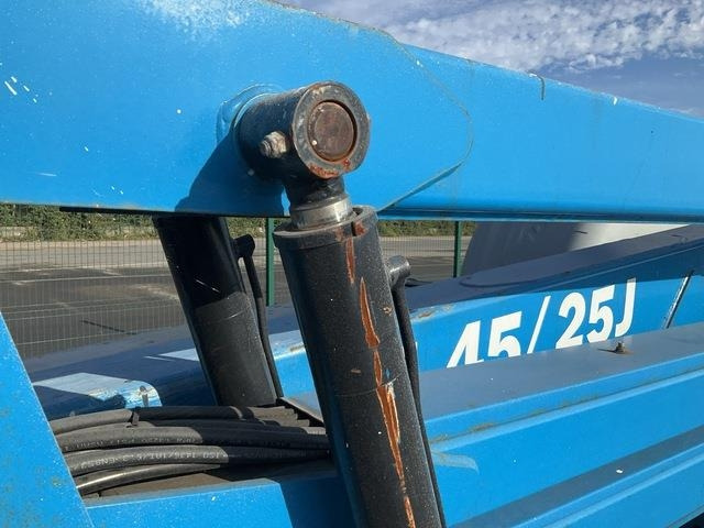 Bomlift Genie Z45/25J: billede 16