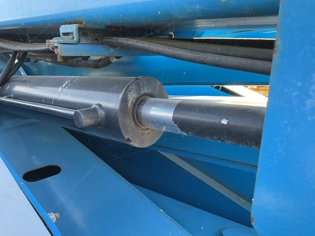 Bomlift Genie Z45/25J: billede 12