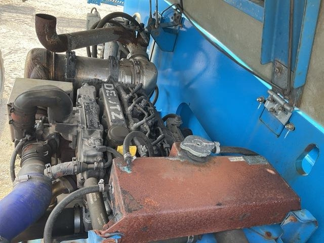 Genie Z80/60 - Bomlift: billede 4 Genie Z80/60 - Bomlift: billede 4