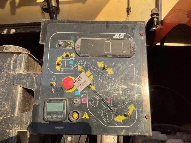 JLG 860SJ - Bomlift: billede 5 JLG 860SJ - Bomlift: billede 5