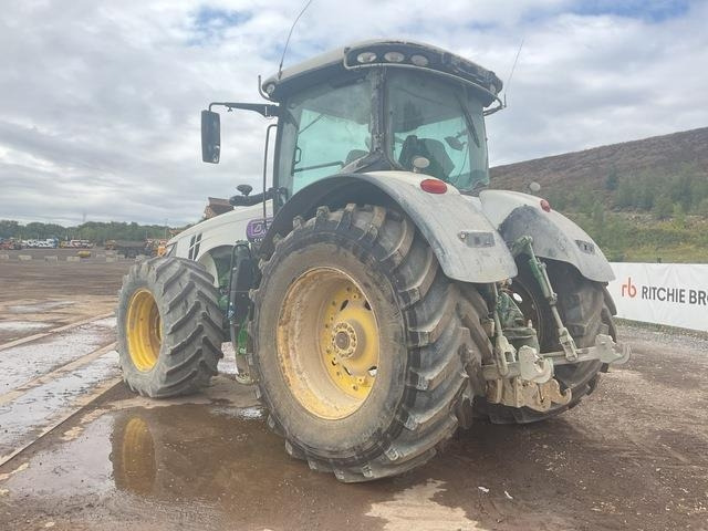 John Deere 8345R - Traktor: billede 2 John Deere 8345R - Traktor: billede 2