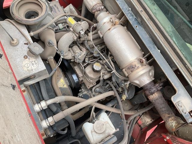 Leje en  Manitou M26-4 Manitou M26-4: billede 14