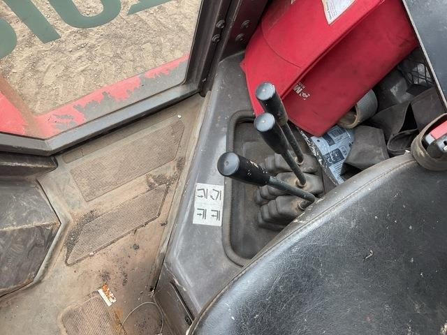 Leje en  Manitou M26-4 Manitou M26-4: billede 10