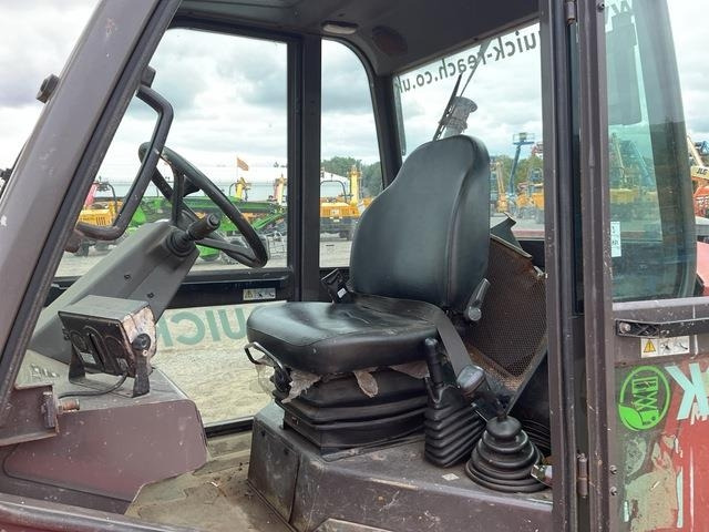 Leje en  Manitou M26-4 Manitou M26-4: billede 9