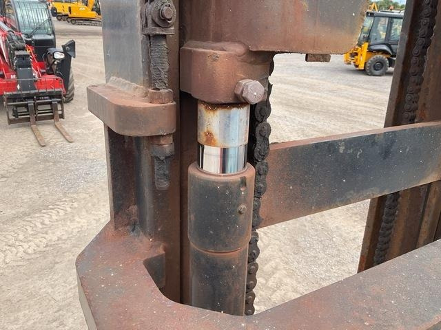 Leje en  Manitou M26-4 Manitou M26-4: billede 20