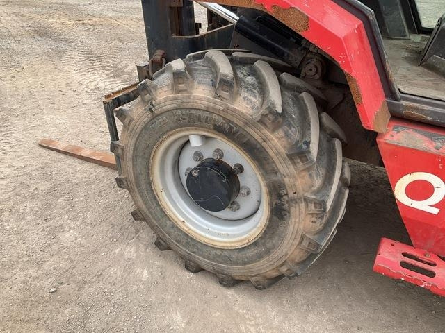 Leje en  Manitou M26-4 Manitou M26-4: billede 22