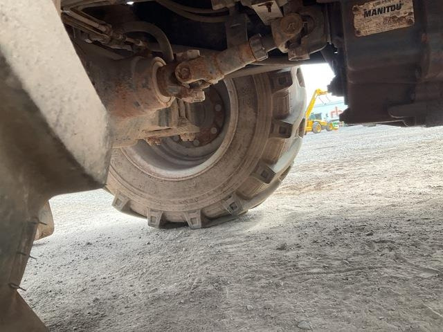 Leje en  Manitou M26-4 Manitou M26-4: billede 16