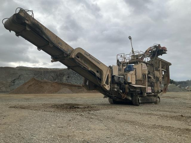Metso Nordberg LT125 - Kæbeknuser: billede 3 Metso Nordberg LT125 - Kæbeknuser: billede 3