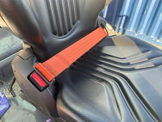 Gaffeltruck Toyota 02-8FGF25: billede 20