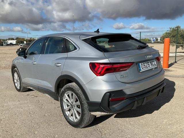 Audi Q3 - Bil: billede 2 Audi Q3 - Bil: billede 2