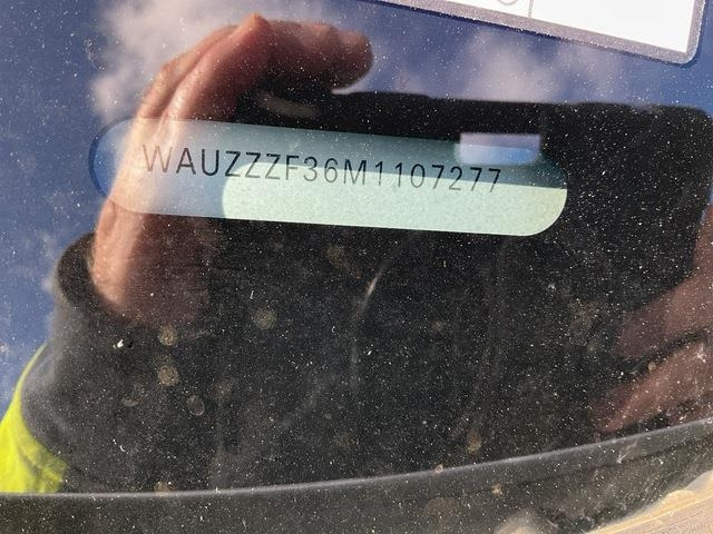 Audi Q3 - Bil: billede 5 Audi Q3 - Bil: billede 5