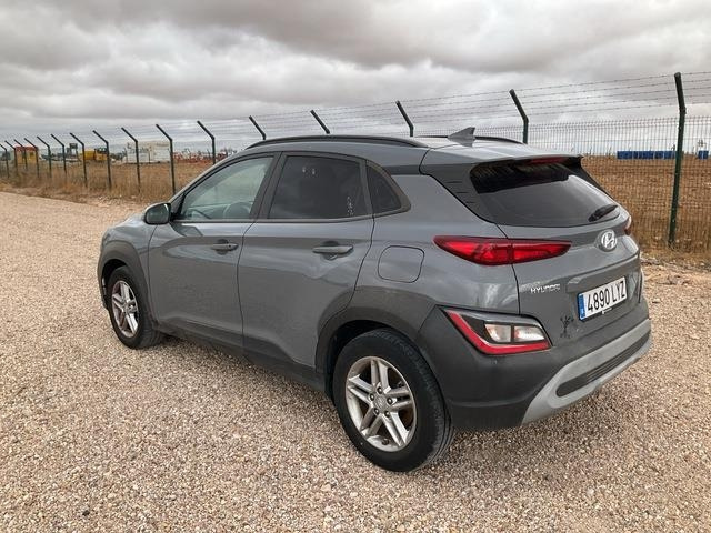 Hyundai Kona - Bil: billede 2 Hyundai Kona - Bil: billede 2