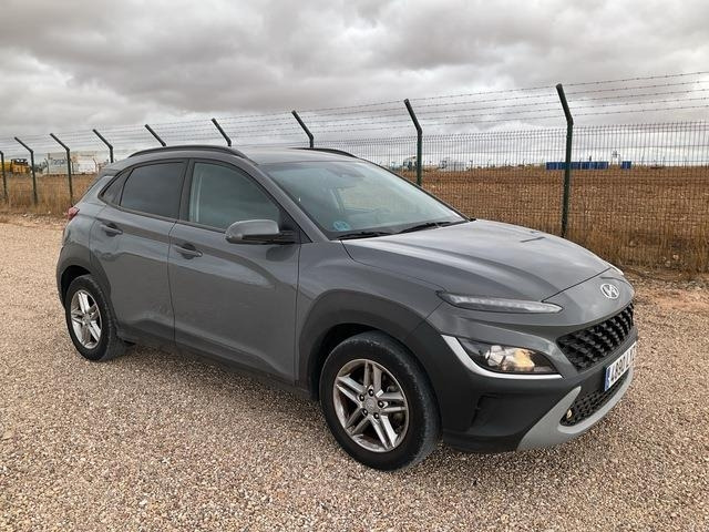 Hyundai Kona - Bil: billede 4 Hyundai Kona - Bil: billede 4