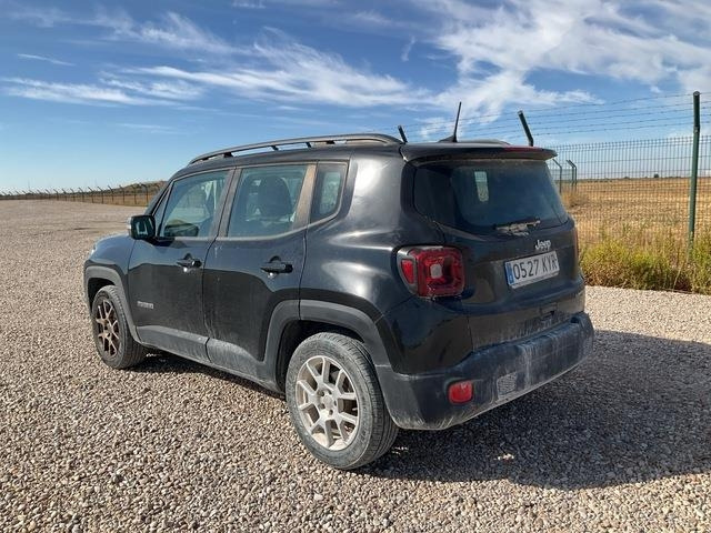 Jeep Renegade - Bil: billede 2 Jeep Renegade - Bil: billede 2