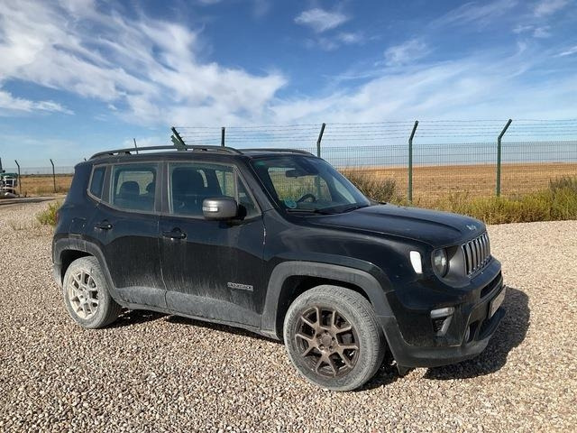 Jeep Renegade - Bil: billede 4 Jeep Renegade - Bil: billede 4