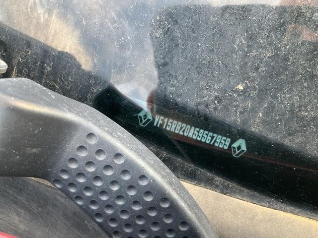 Renault Clio - Bil: billede 5 Renault Clio - Bil: billede 5