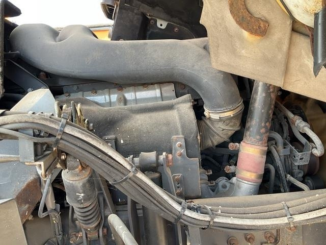Snerydningsmaskine Renault Kerax 380DXI: billede 20