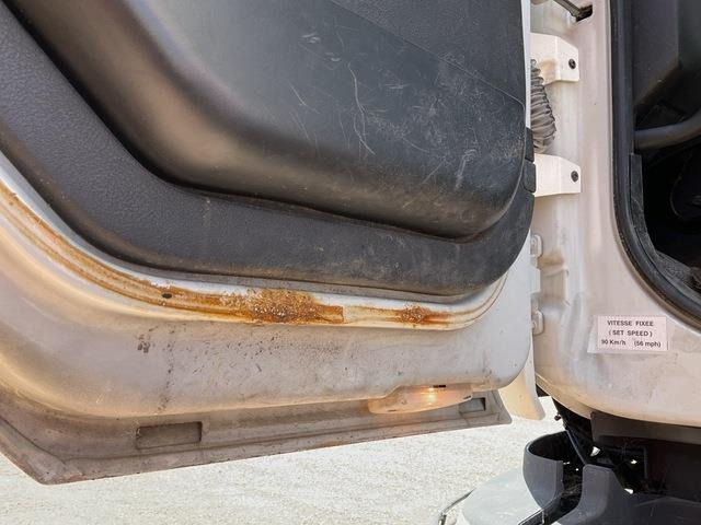Snerydningsmaskine Renault Kerax 380DXI: billede 9