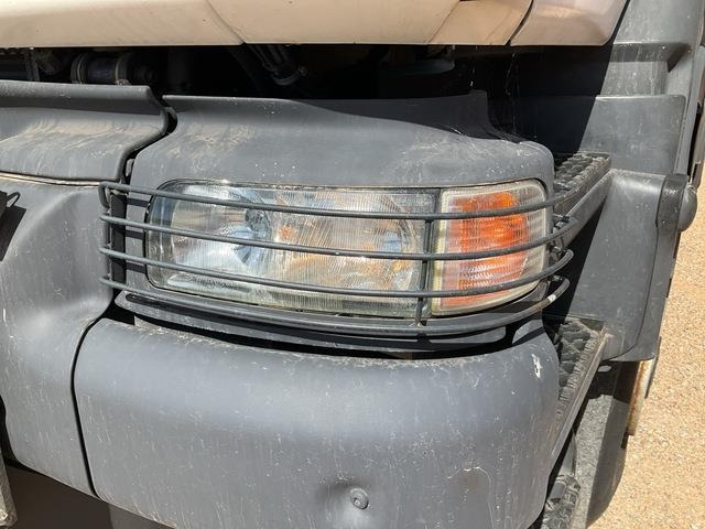 Snerydningsmaskine Renault Kerax 380DXI: billede 13