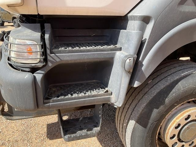 Snerydningsmaskine Renault Kerax 380DXI: billede 10