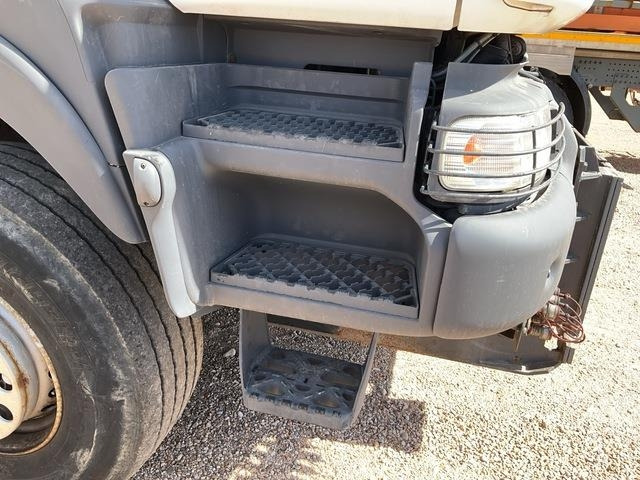 Snerydningsmaskine Renault Kerax 380DXI: billede 12