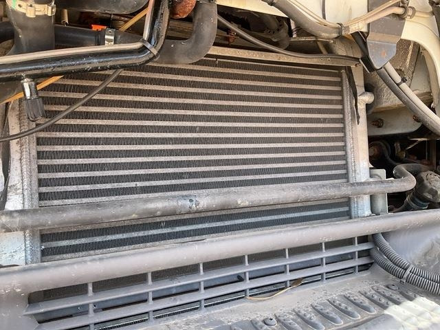 Snerydningsmaskine Renault Kerax 380DXI: billede 19
