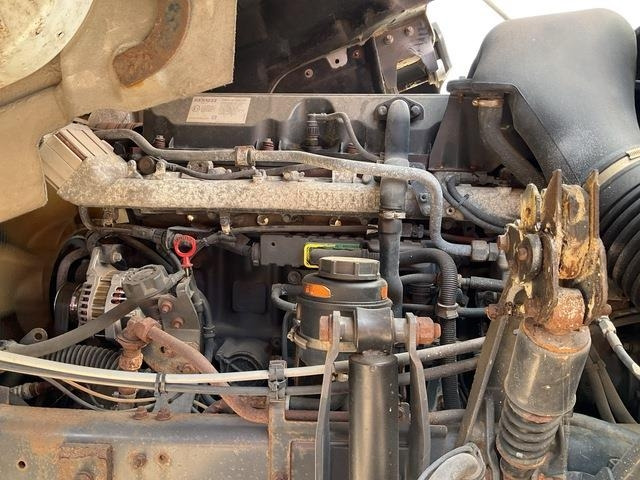 Snerydningsmaskine Renault Kerax 380DXI: billede 21