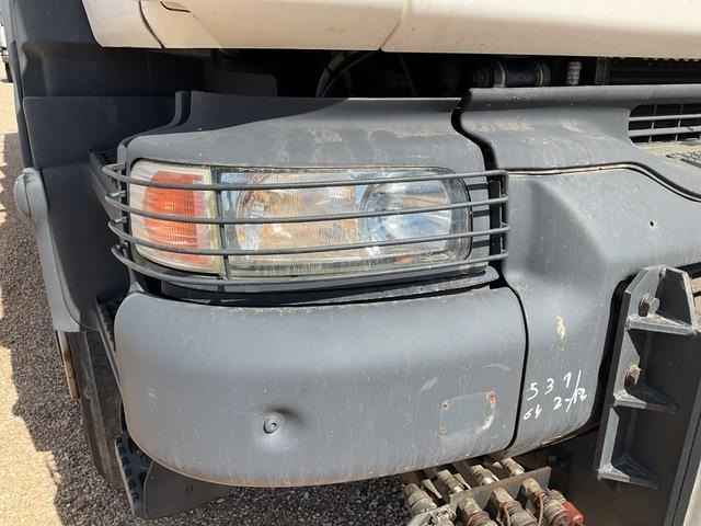 Snerydningsmaskine Renault Kerax 380DXI: billede 11