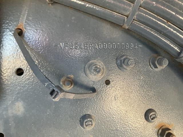 Renault Kerax 430DXI - Snerydningsmaskine: billede 5 Renault Kerax 430DXI - Snerydningsmaskine: billede 5