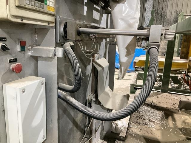 Semca 80 - Pakkemaskine: billede 5 Semca 80 - Pakkemaskine: billede 5