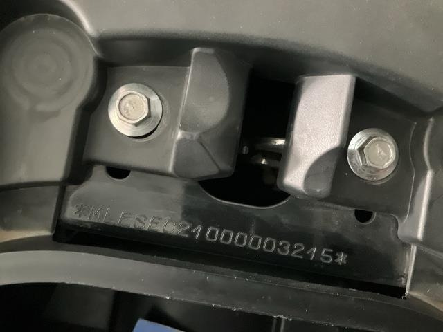 Yamaha Tricity - Motorcykel: billede 5 Yamaha Tricity - Motorcykel: billede 5