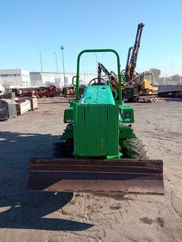 Vermeer RTX450 - Kædegraver: billede 4 Vermeer RTX450 - Kædegraver: billede 4