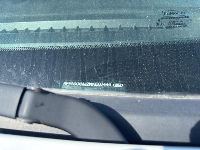 Ford Ranger - Lastbil med mandskabslift, Pickup: billede 5 Ford Ranger - Lastbil med mandskabslift, Pickup: billede 5