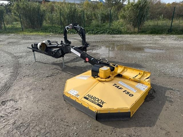 Omarv TAF 150 - Slagleklipper: billede 1 Omarv TAF 150 - Slagleklipper: billede 1