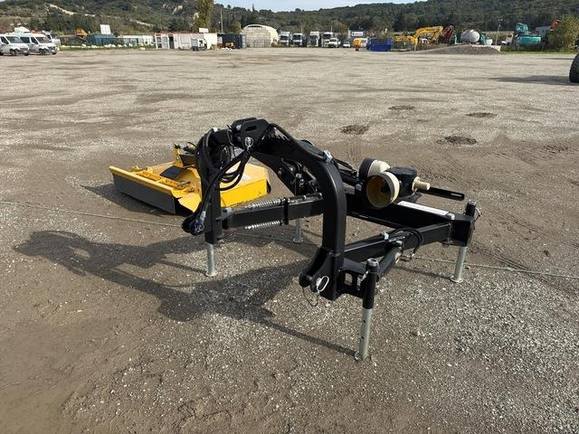 Omarv TAF 150 - Slagleklipper: billede 3 Omarv TAF 150 - Slagleklipper: billede 3