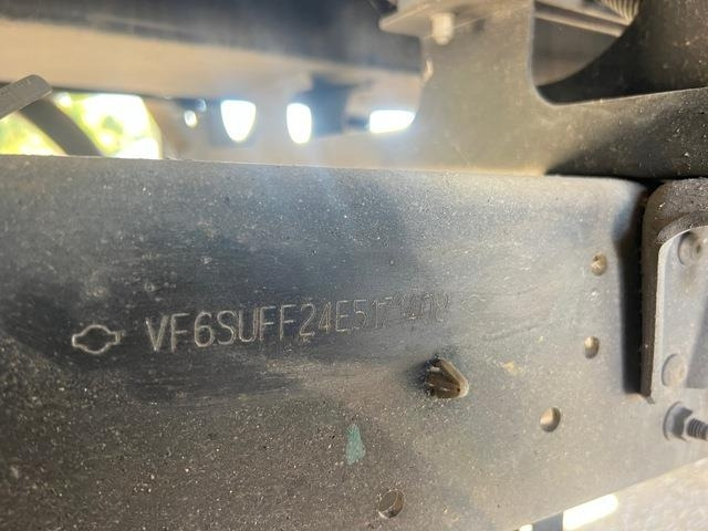 Renault Maxity 120DXI - Lastbil med mandskabslift: billede 5 Renault Maxity 120DXI - Lastbil med mandskabslift: billede 5