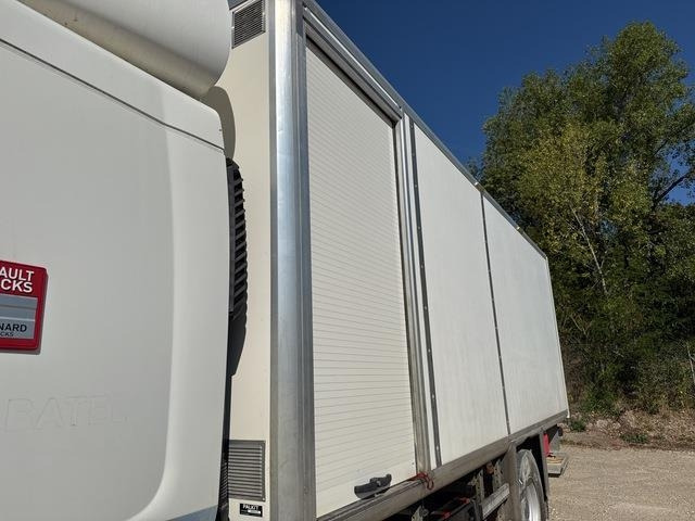 Leje en Renault C380 Renault C380: billede 14 Leje en Renault C380 Renault C380: billede 14