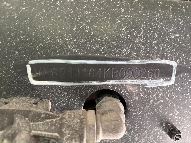 Leje en Renault C380 Renault C380: billede 7 Leje en Renault C380 Renault C380: billede 7