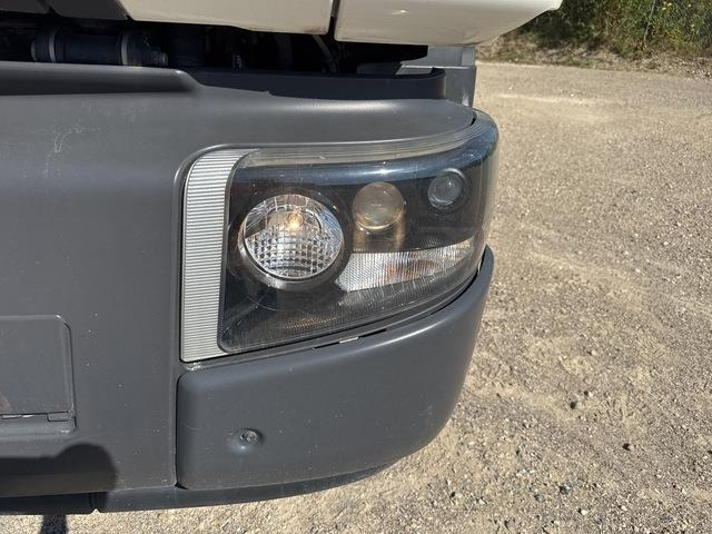 Leje en Renault C380 Renault C380: billede 18 Leje en Renault C380 Renault C380: billede 18