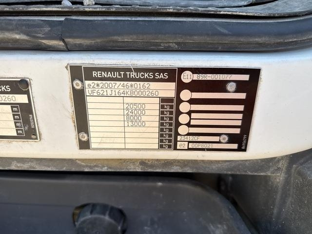 Leje en Renault C380 Renault C380: billede 6 Leje en Renault C380 Renault C380: billede 6