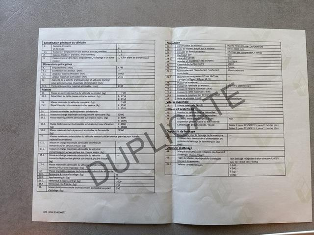 Leje en Renault C380 Renault C380: billede 21 Leje en Renault C380 Renault C380: billede 21