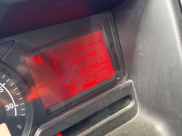 Leje en Renault C380 Renault C380: billede 10 Leje en Renault C380 Renault C380: billede 10