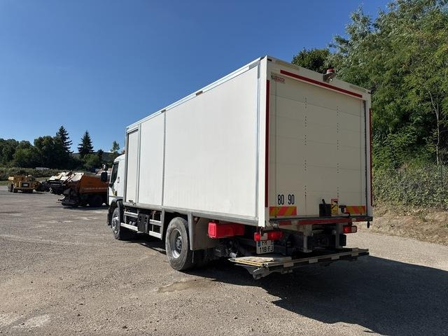 Renault C380 - Utility/ Speciel maskine: billede 3 Renault C380 - Utility/ Speciel maskine: billede 3