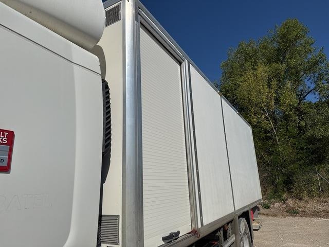 Leje en Renault C380 Renault C380: billede 13 Leje en Renault C380 Renault C380: billede 13