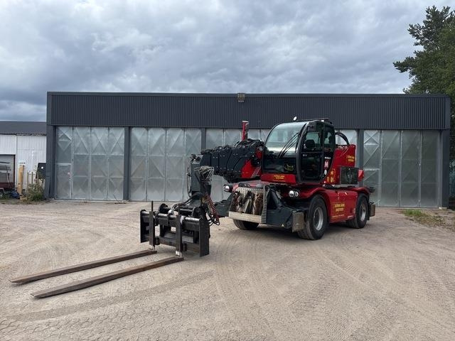 Magni RTH6.35 SH-M-C - Teleskop truck: billede 1 Magni RTH6.35 SH-M-C - Teleskop truck: billede 1