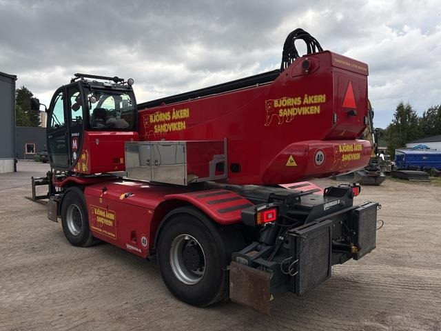 Magni RTH6.35 SH-M-C - Teleskop truck: billede 2 Magni RTH6.35 SH-M-C - Teleskop truck: billede 2