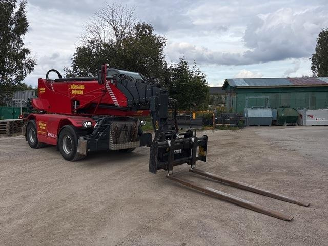 Magni RTH6.35 SH-M-C - Teleskop truck: billede 4 Magni RTH6.35 SH-M-C - Teleskop truck: billede 4