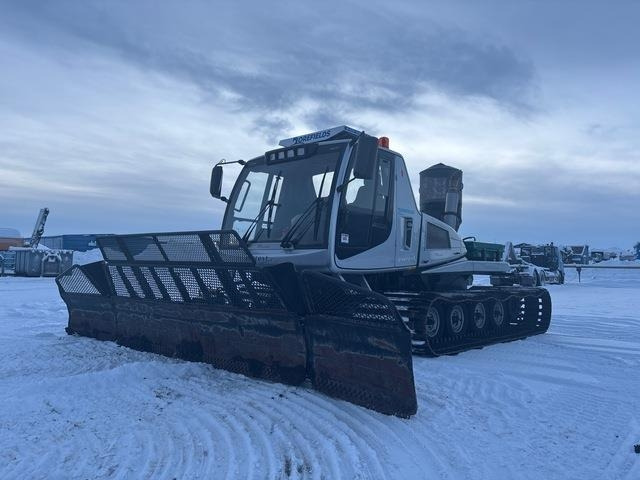 Prinoth Everest - Snerydningsmaskine: billede 1 Prinoth Everest - Snerydningsmaskine: billede 1