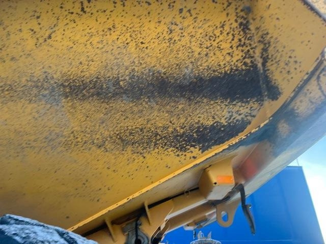 Knækstyret dumper Volvo A60H: billede 17